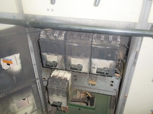 Circuit breakers