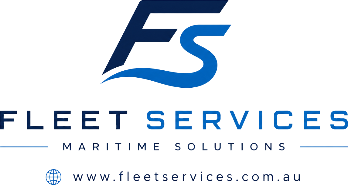 Fleet Services — Maritime Solutions